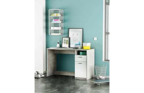 Računalniška miza HUSTON