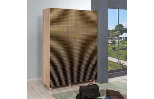 GARDEROBNA OMARA MODE