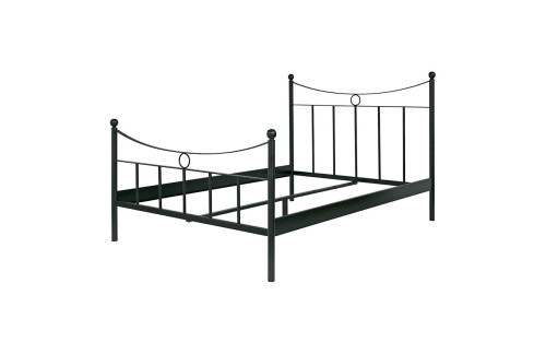 Kovinska postelja AMIDA G4