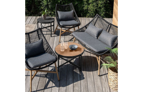 VRTNA GARNITURA HELSINKI 2