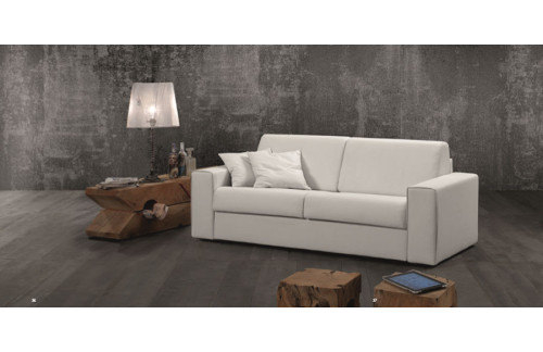 Vrhunska sedežna garnitura COCO z ležiščem