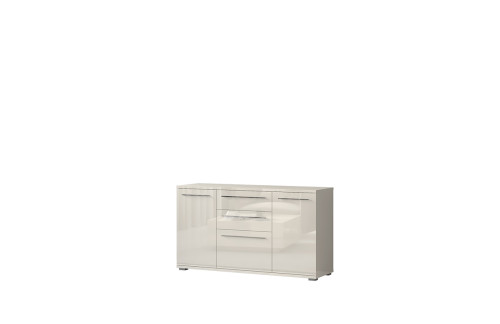 KOMODA RADDA PIANO K150-3K2F - BEŽ