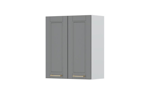 VISEČI ELEMENT ZA KUHINJO TARA V7-60-2K (VEČ BARV)