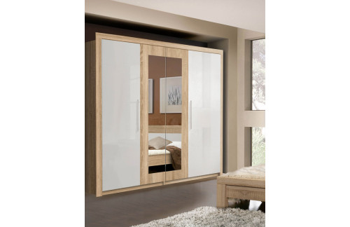 Garderobna omara Julietta