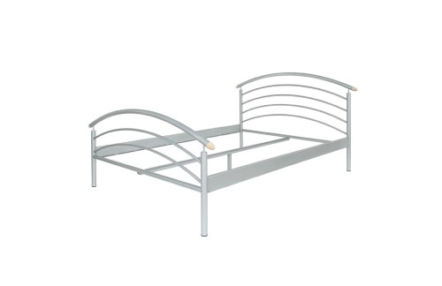 Kovinska postelja AMIDA G3