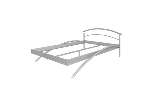 Kovinska postelja VIDA M4