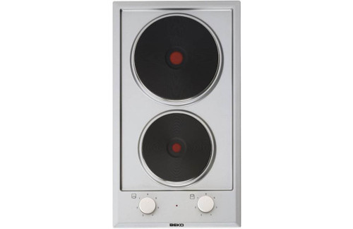 BEKO HDCE32201X električna kuhalna plošča