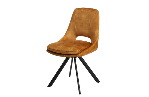 JEDILNI STOL TANETA - VEČ BARV