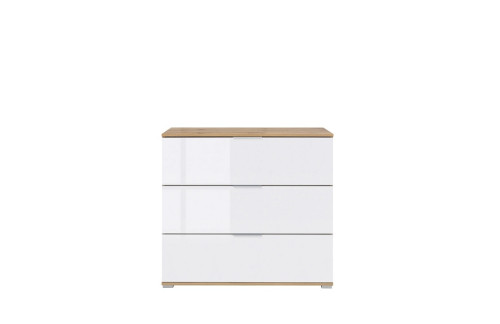 Komoda ELLE - 3D