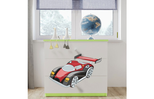 PREDALNIK DREAMY FORMULA (VEČ BARV)