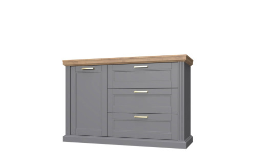 KOMODA KALLA TARA K13-GRAFIT