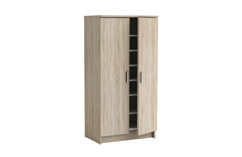 Omara za čevlje MARSELINO - hrast