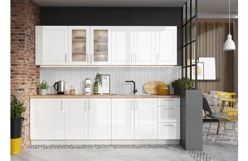 KUHINJA NATALIA 2,6 M