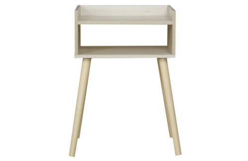 NOČNA OMARICA  KLARA