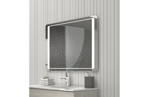 LED ogledalo 80 cm SPR101
