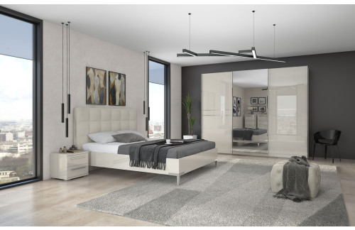 SPALNICA PIANO V VISOKEM SIJAJU 1