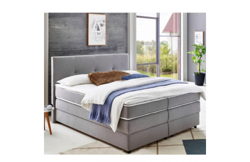 BOX SPRING POSTELJA MARY