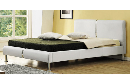 Postelja Versaj (140x200 in 160x200)