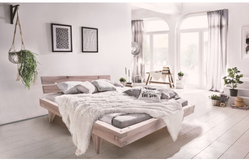 Postelja ORGANIC LUXURY