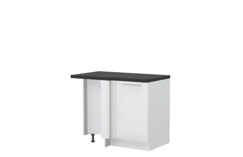 Kotni element za kuhinjo HIGHLINE - R-UG-1K/3 