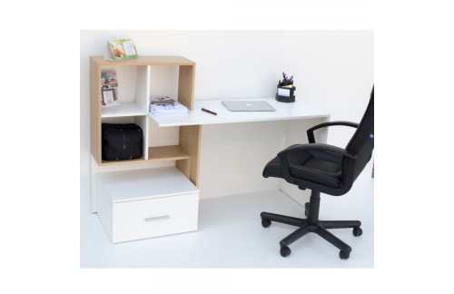 Računalniška miza ASHA