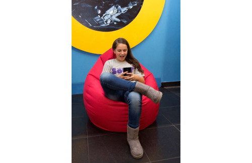 Vreča za sedenje BEAN BAG 