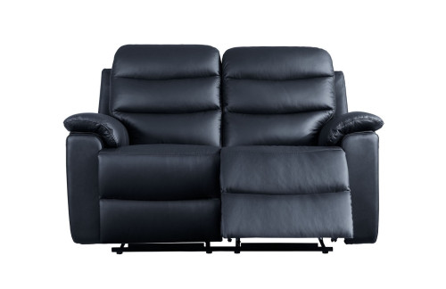 DVOSED TAURUS (VEČ BARV) II-Črna-Dvosed