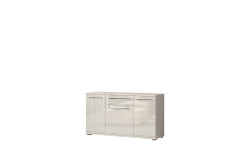 KOMODA RADDA PIANO K150-3K1F - BEŽ