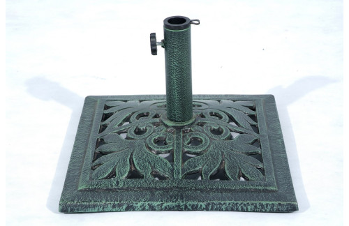 Podstavek za senčnik G635