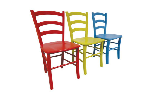 Stol Paesana: masivno sedišče