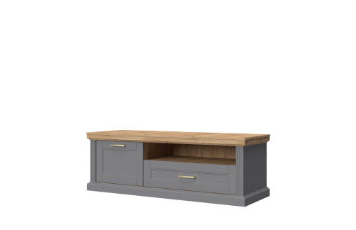 TV OMARICA RADDA TARA 150 CM -GRAFIT