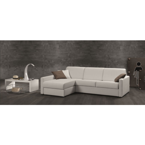 Kvalitetna sedežna garnitura DODO z ležiščem