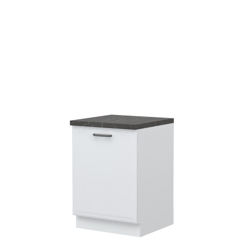 ELEMENT ZA KUHINJO EVIA R-60-1K Z ENOJNIMI VRATI