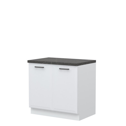 ELEMENT ZA KUHINJO EVIA R-90-2K Z DVOJNIMI VRATI