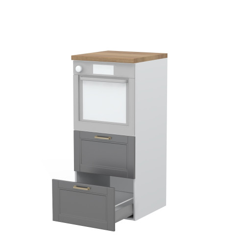 ELEMENT ZA KUHINJO TARA K14-60-2MBOX ZA VGRADNO PEČICO 