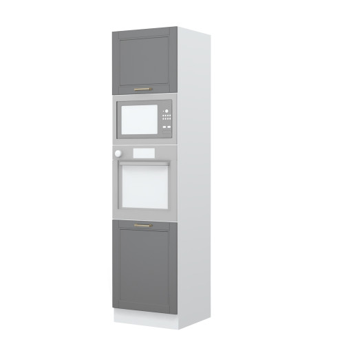 ELEMENT ZA KUHINJO TARA K23-60-RM ZA VGRADNO PEČICO