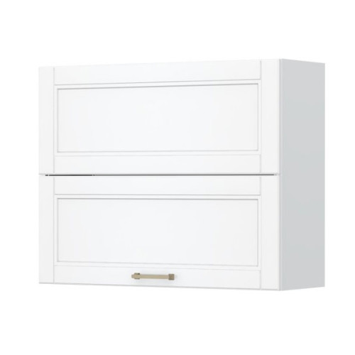 VISEČI ELEMENT ZA KUHINJO TARA Z DVIŽNIMI VRATCI V7-90-2KP