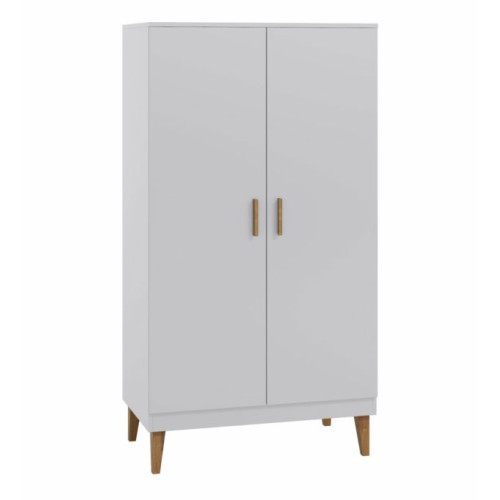 GARDEROBNA OMARA KELLY - BELA