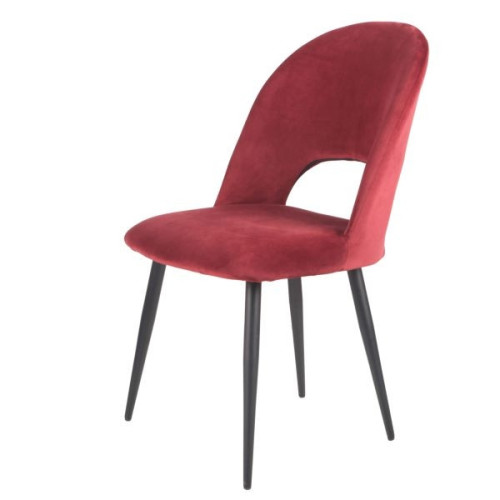 JEDILNI STOL MILA (VEČ BARV)