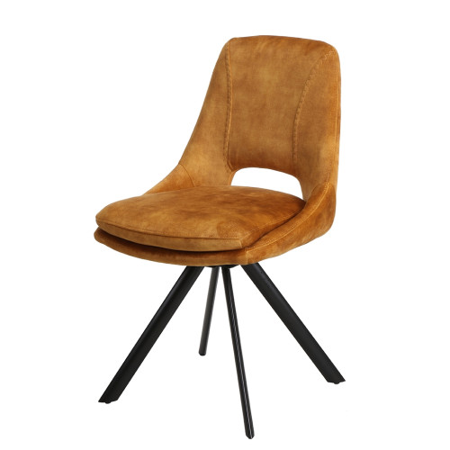 JEDILNI STOL TANETA - VEČ BARV