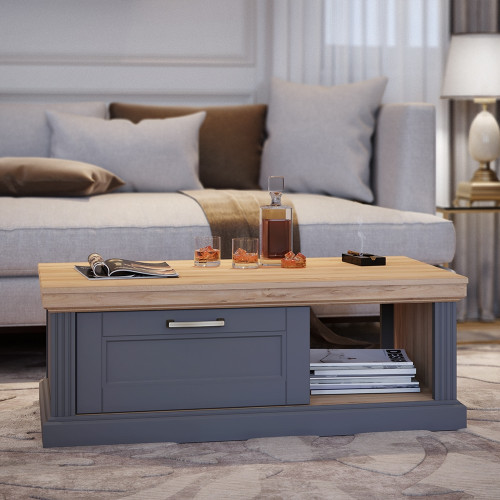 KLUBSKA MIZICA RADDA TARA -GRAFIT