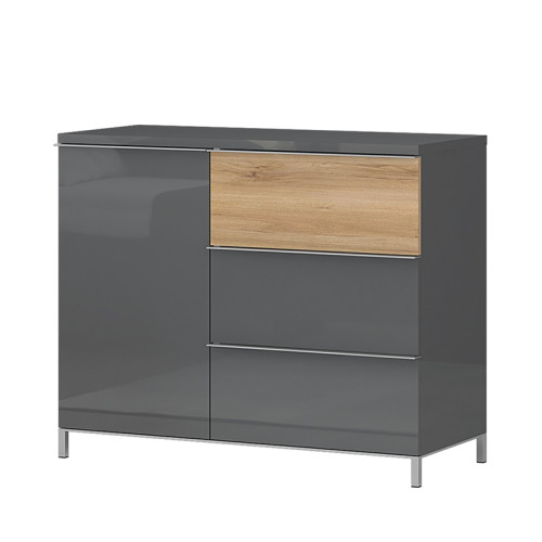 KOMODA KALLA ONYX MALA