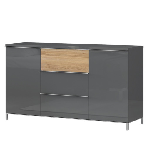 KOMODA KALLA ONYX VELIKA