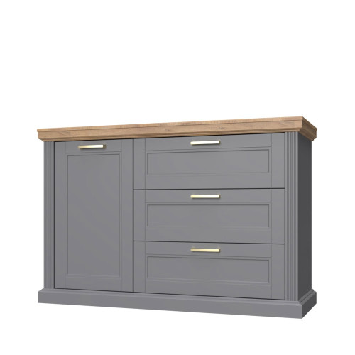 KOMODA KALLA TARA K13-GRAFIT