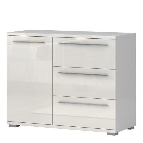 KOMODA KALLA PIANO (VEČ BARV) 