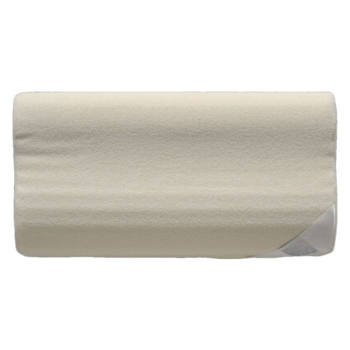 Kompaktni trislojni vzglavnik Lateks Tris Compact