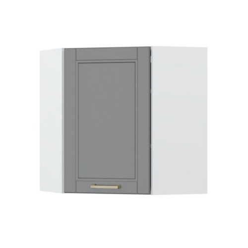 KOTNI VISEČI ELEMENT ZA KUHINJO TARA V7-UG-1K (VEČ BARV)