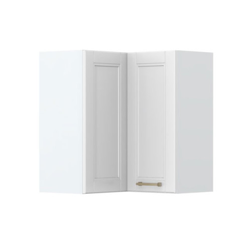 KOTNI VISEČI ELEMENT ZA KUHINJO TARA V7-UG-2K (VEČ BARV)