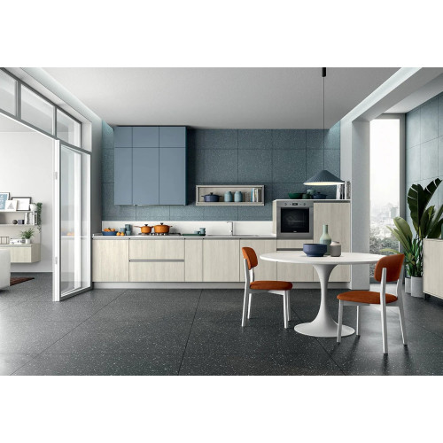 MODERNE KUHINJE MODERNA KUHINJA LINEA - VEČ BARV (TUDI PO MERI / NAROČILU)