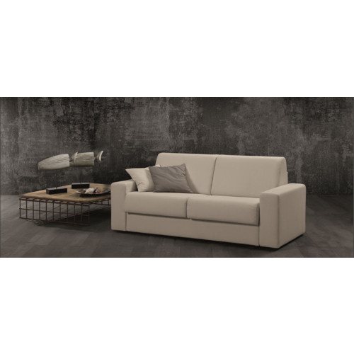 Kakovostna sedežna garnitura KURTOS z ležiščem